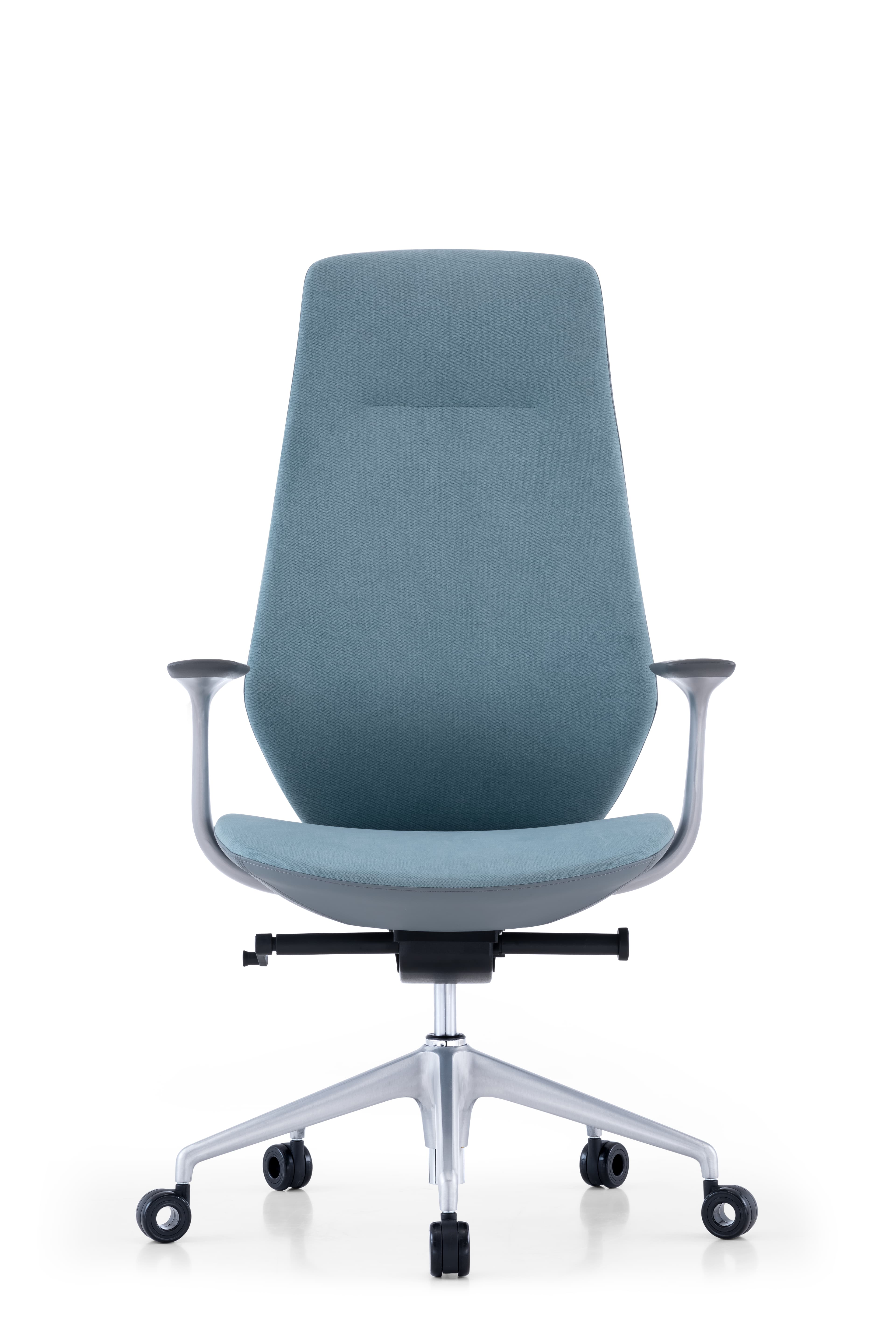 Grace executive chairs by Hanson Furniture